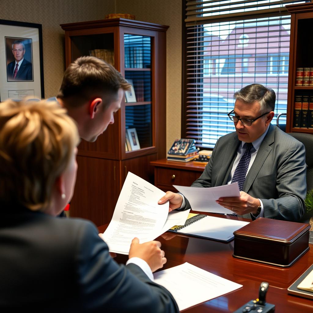 Public Intoxication Lawyer Virginia