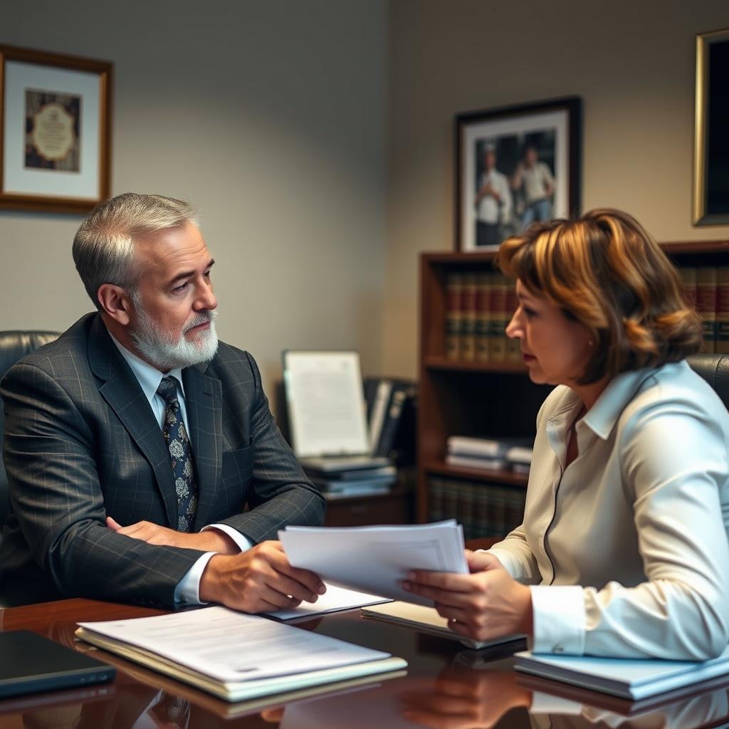 Rape Defense Lawyer Chesapeake