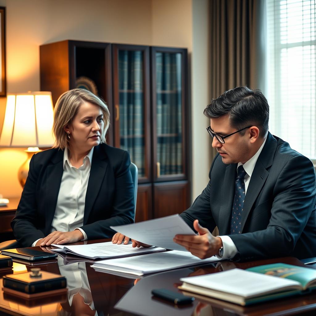 Reckless Driving Lawyer Chesterfield County