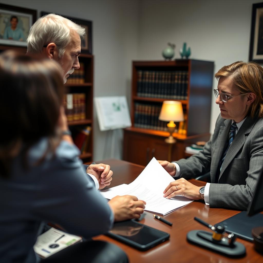 Reckless Driving Lawyer Gloucester County