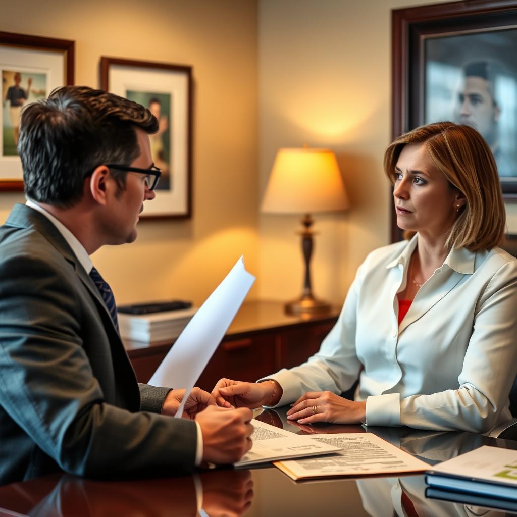 Reckless Driving Lawyer Virginia
