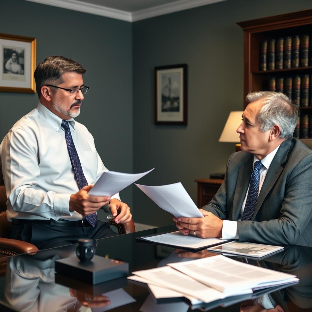 Retaliating Against a Witness lawyer Colonial Heights