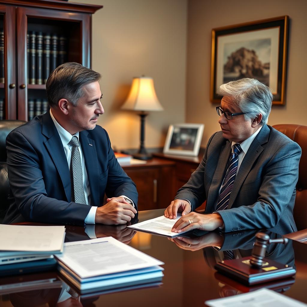 Retaliating Against a Witness lawyer Dinwiddie County