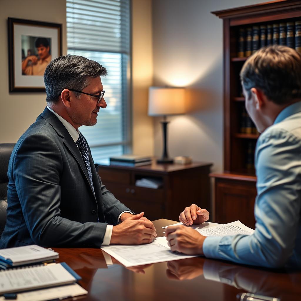 Retaliating Against a Witness lawyer James City County