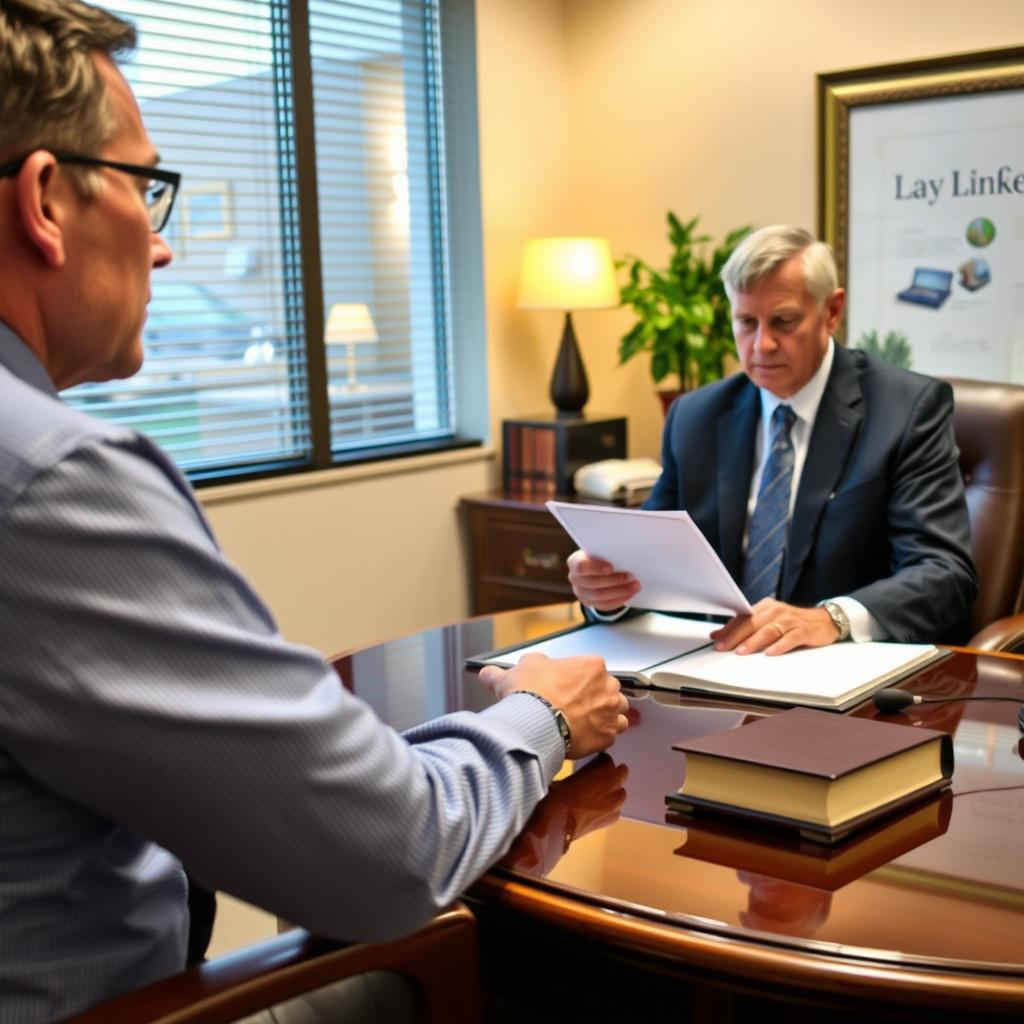Retaliating Against a Witness lawyer King William County