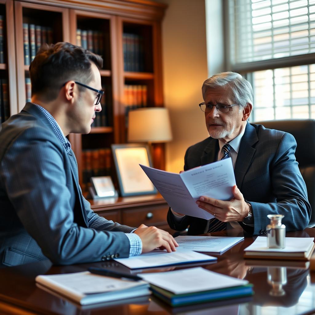 Retaliating Against a Witness lawyer New Kent County