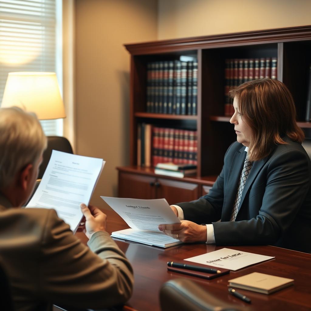 Retaliating Against a Witness lawyer York County