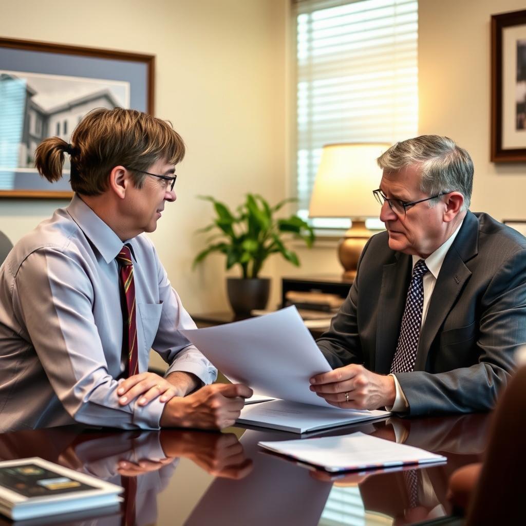 Retirement Account Division Lawyer Goochland County