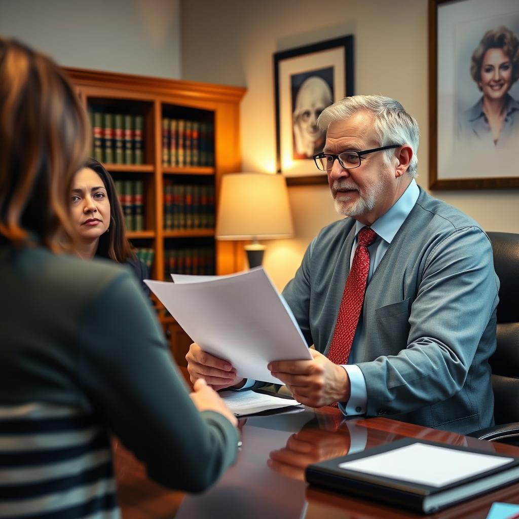 Retirement Account Division Lawyer Hanover County