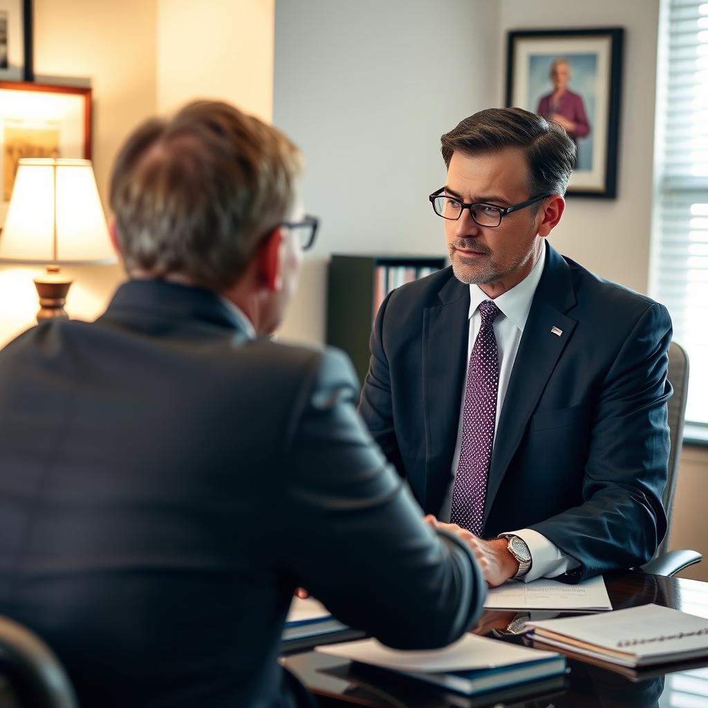 Retirement Account Division Lawyer Henrico County