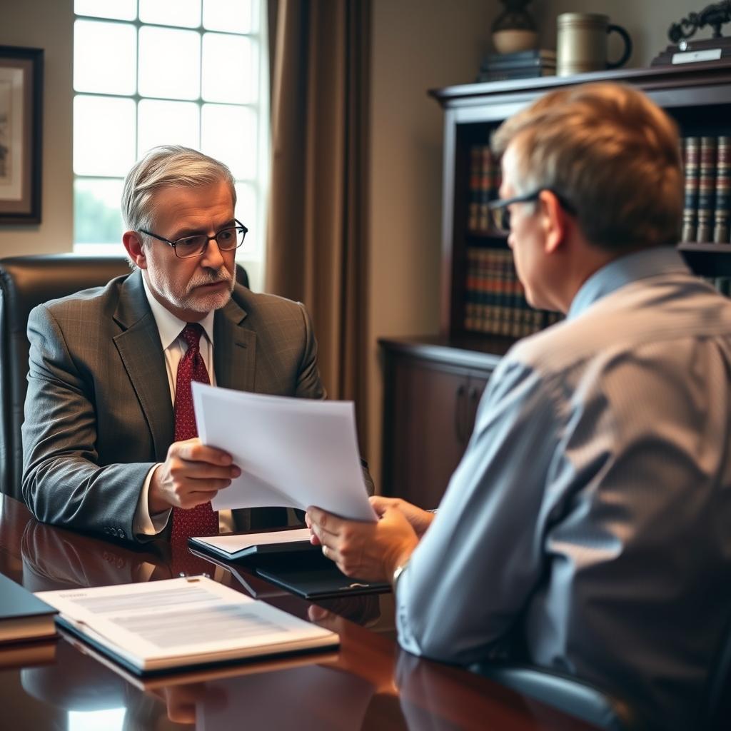 Retirement Account Division Lawyer James City County