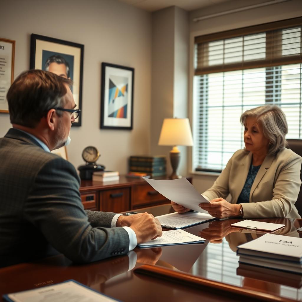 Retirement Account Division Lawyer Louisa County