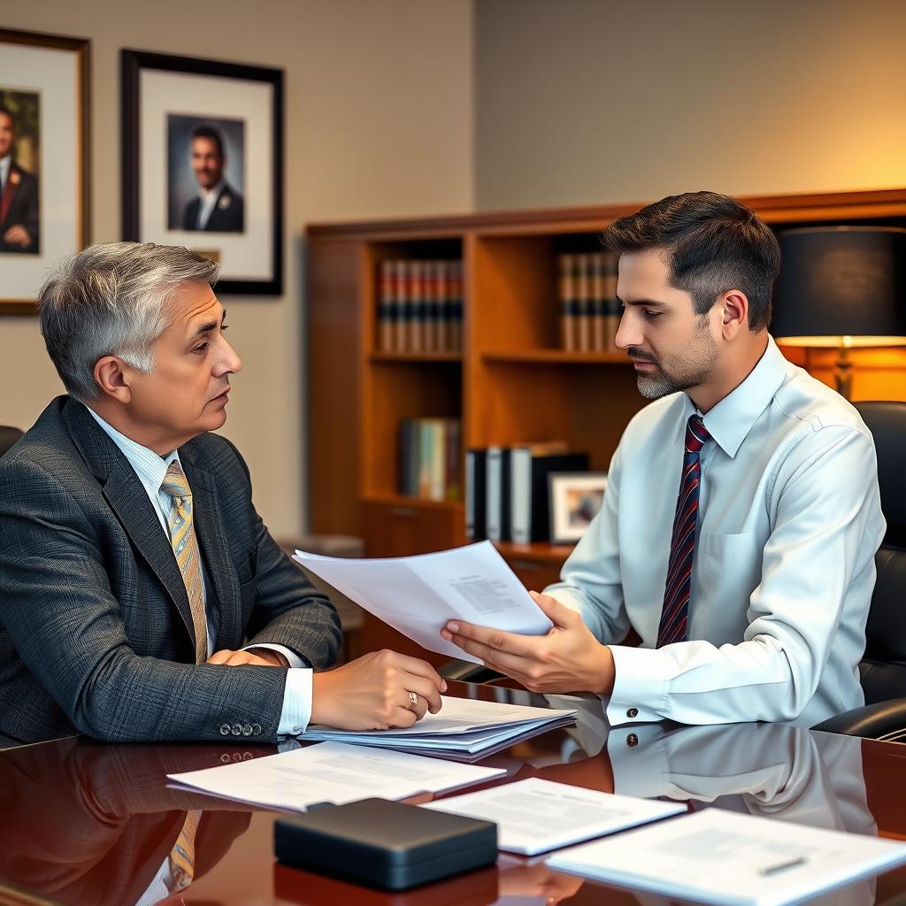 Securities Fraud lawyer Virginia