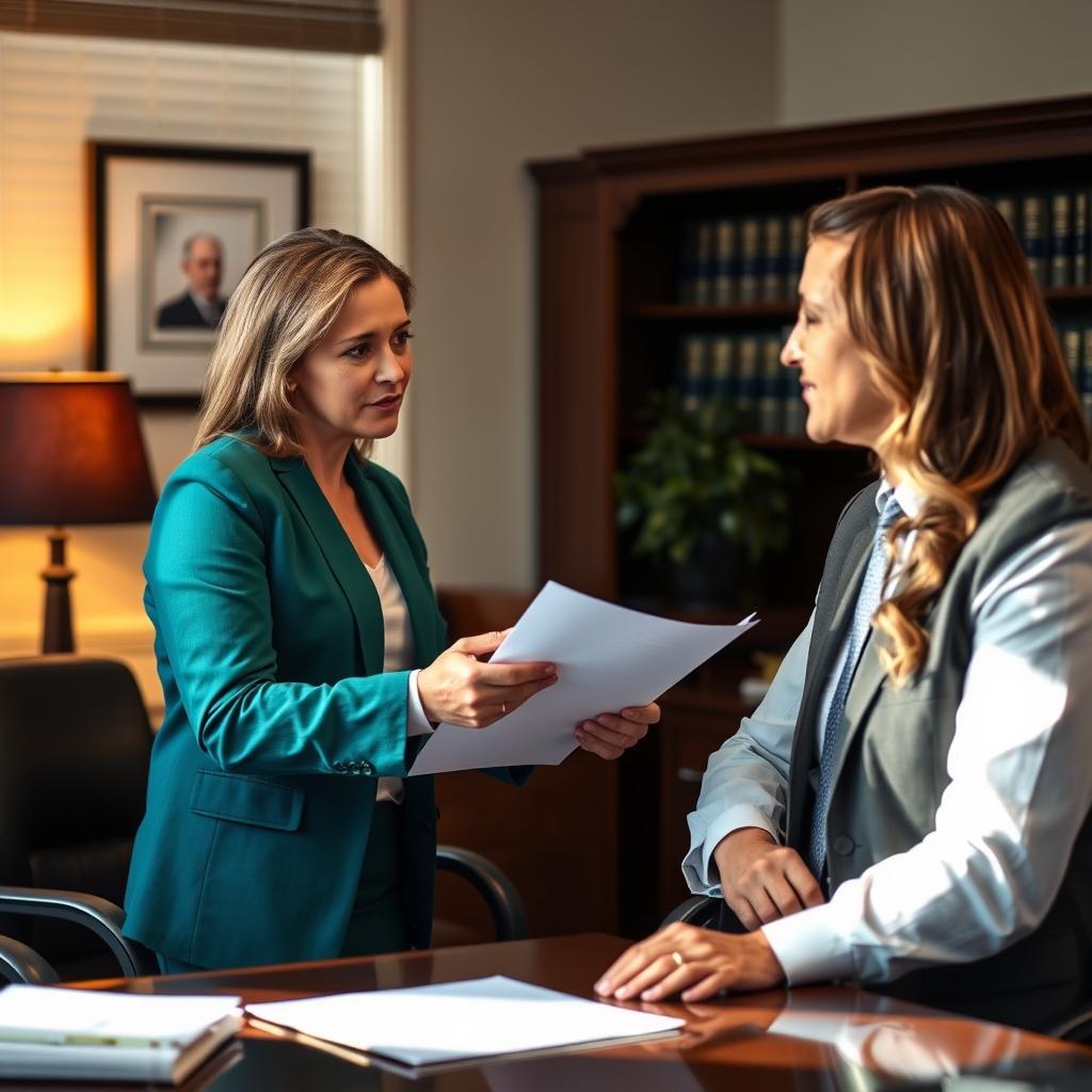Sexual Battery Lawyer Poquoson