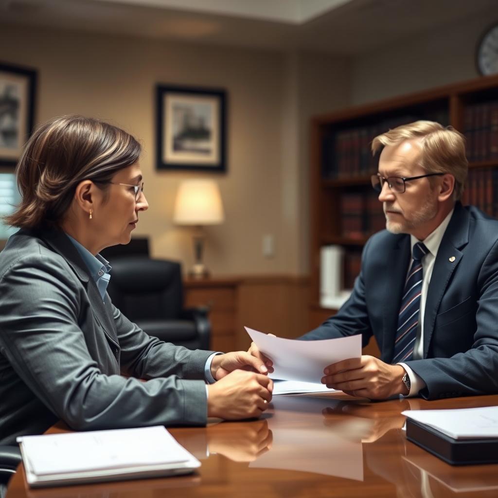 Simple Assault Defense Lawyer Gloucester County