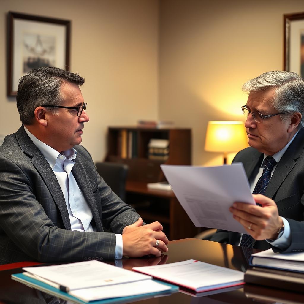 Simple Assault Defense Lawyer Virginia Beach
