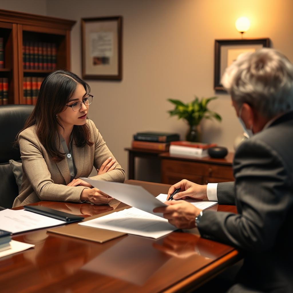 Support Contempt Lawyer Fluvanna County