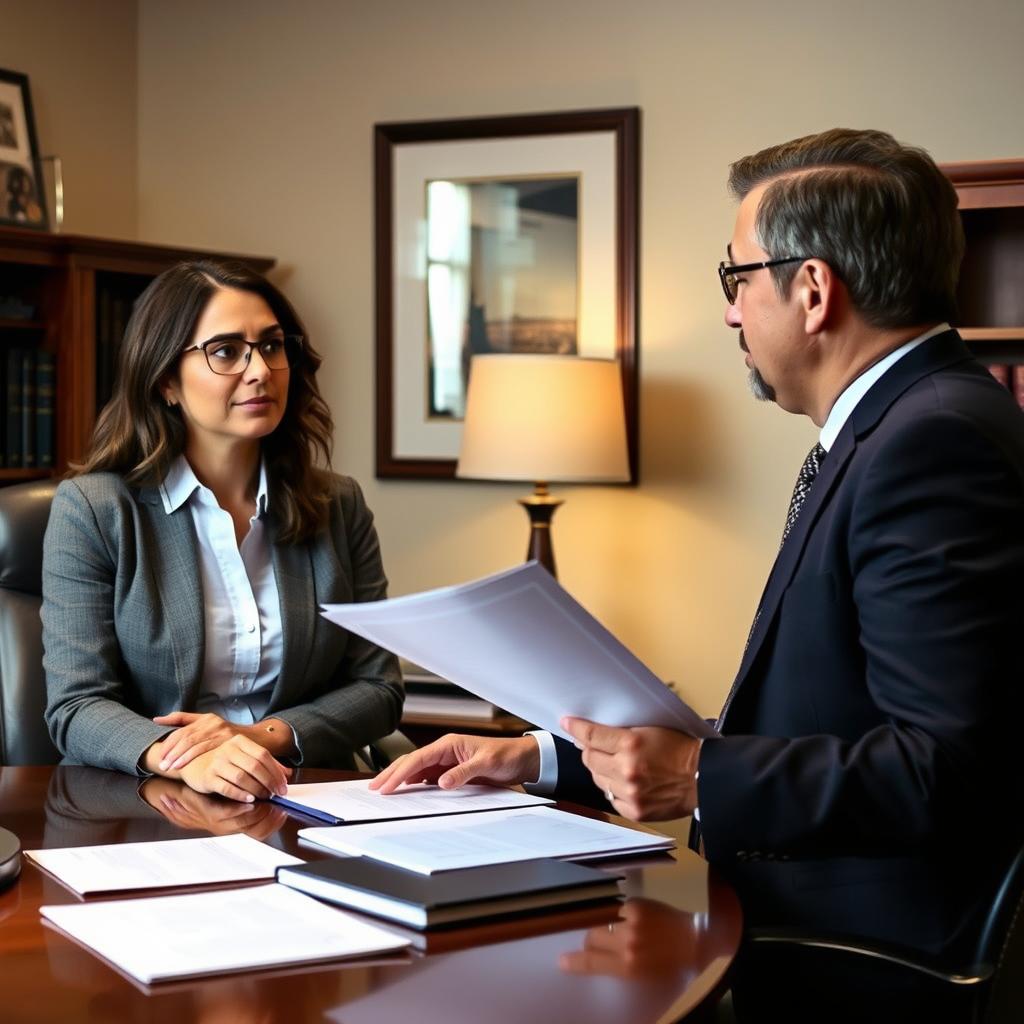 Support Contempt Lawyer Virginia Beach