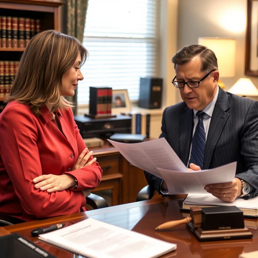 Support Contempt Lawyer York County