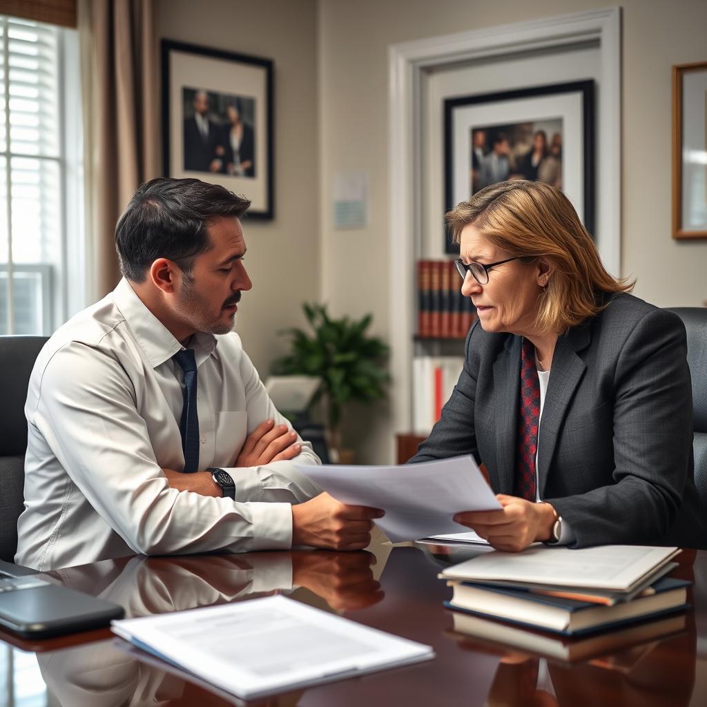 Tort Lawyer Isle of Wight County