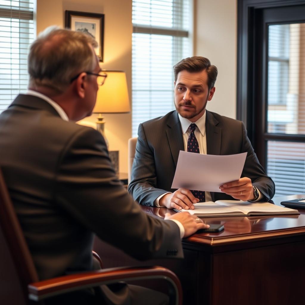 Traffic Violation Lawyer Suffolk