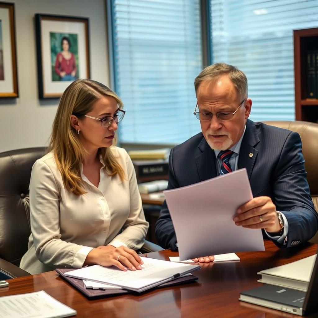 Warranty Lawyer New Kent County