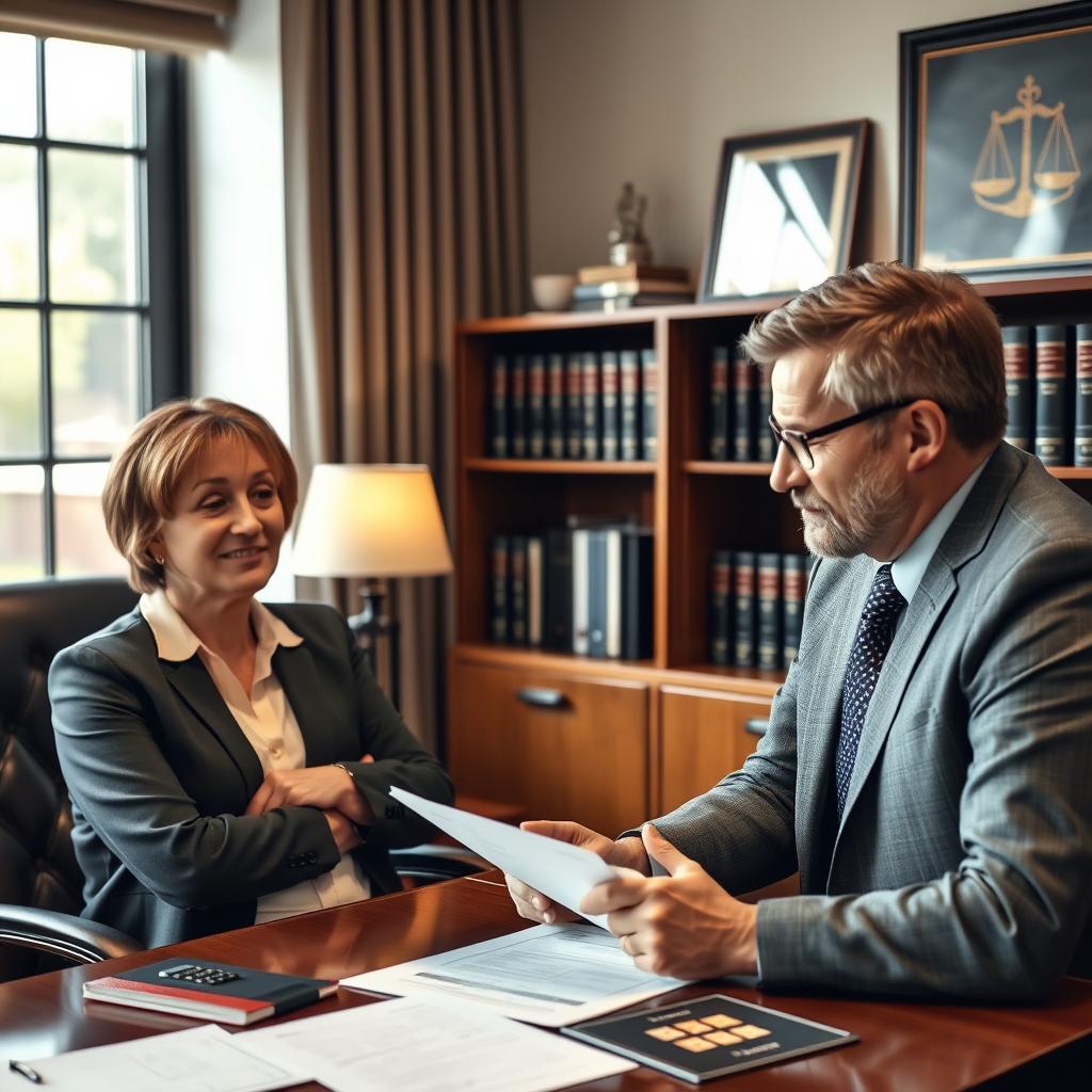 Wire Fraud lawyer Virginia