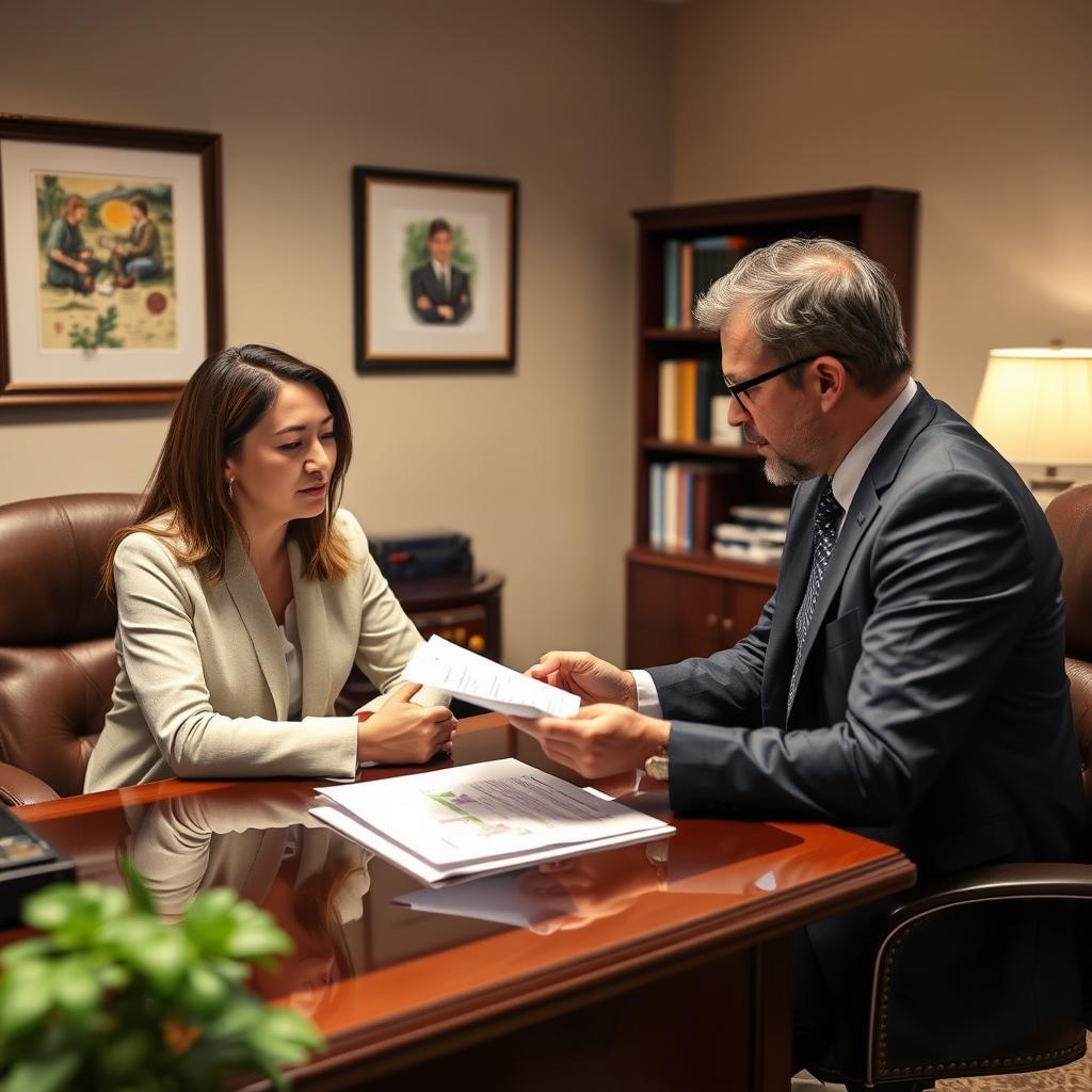 Witness Tampering lawyer Chesapeake