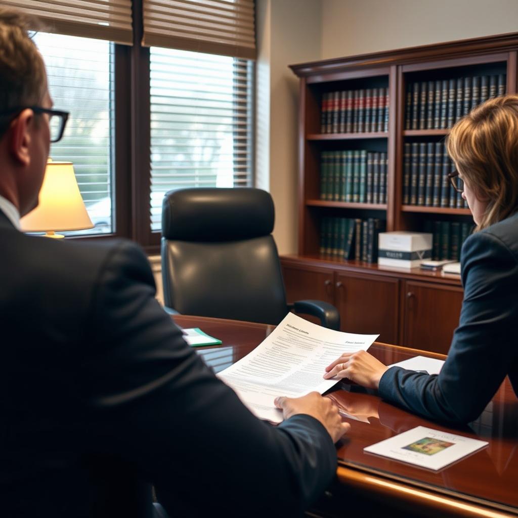 Witness Tampering lawyer King William County