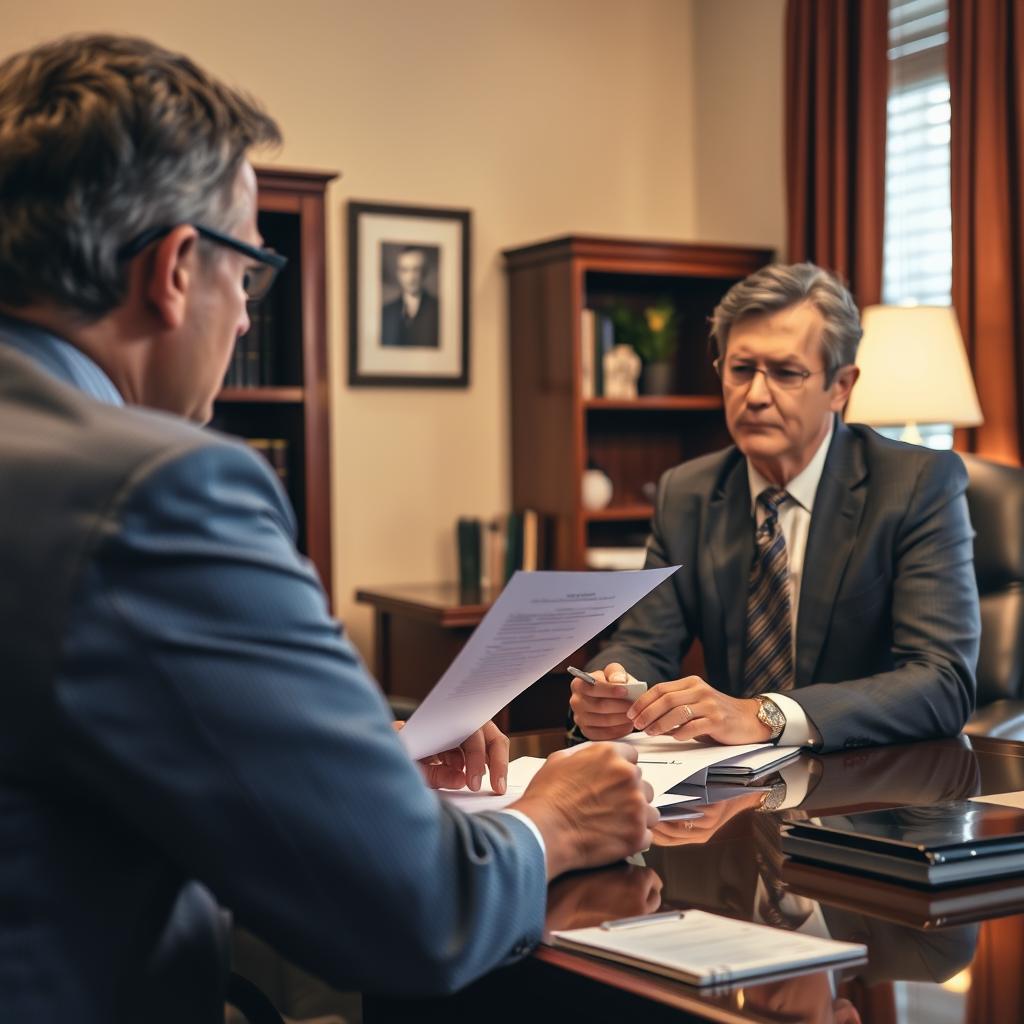 Witness Tampering lawyer Suffolk