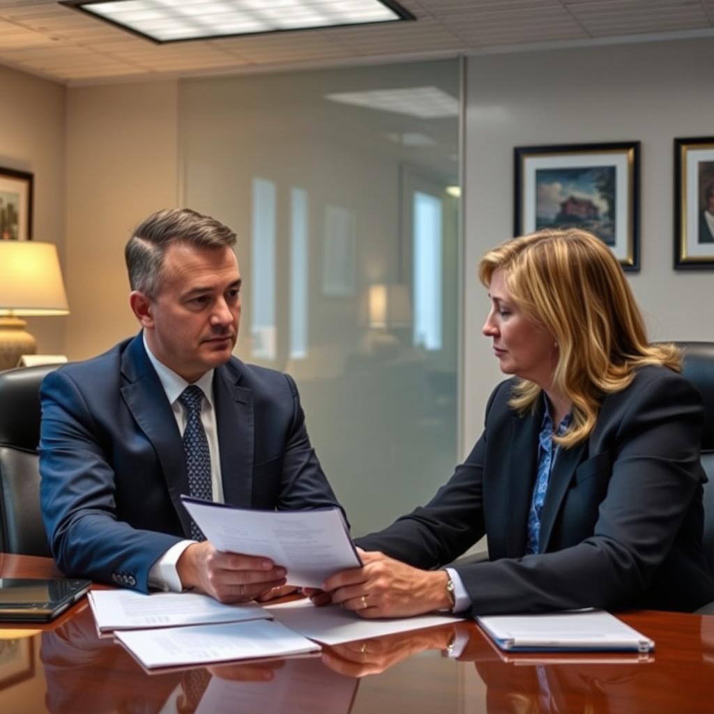 Witness Tampering lawyer Virginia Beach