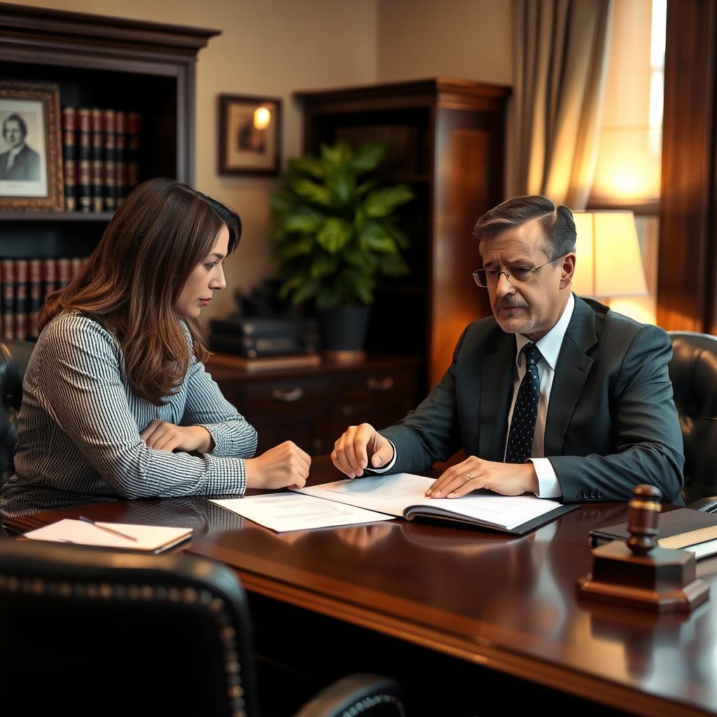 Adultery Divorce Lawyer Isle of Wight County, VA