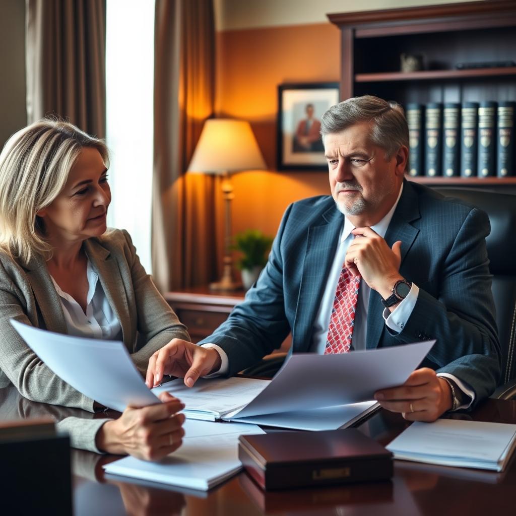 Adultery Divorce Lawyer York County, VA