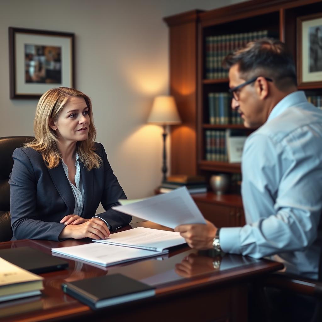 Alimony Contempt Lawyer Dinwiddie County