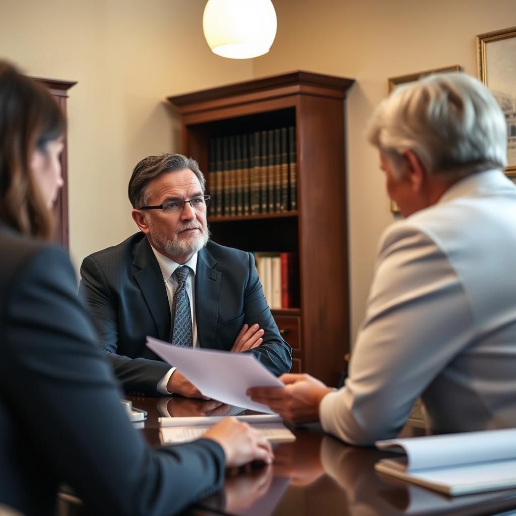 Alimony Contempt Lawyer Gloucester County