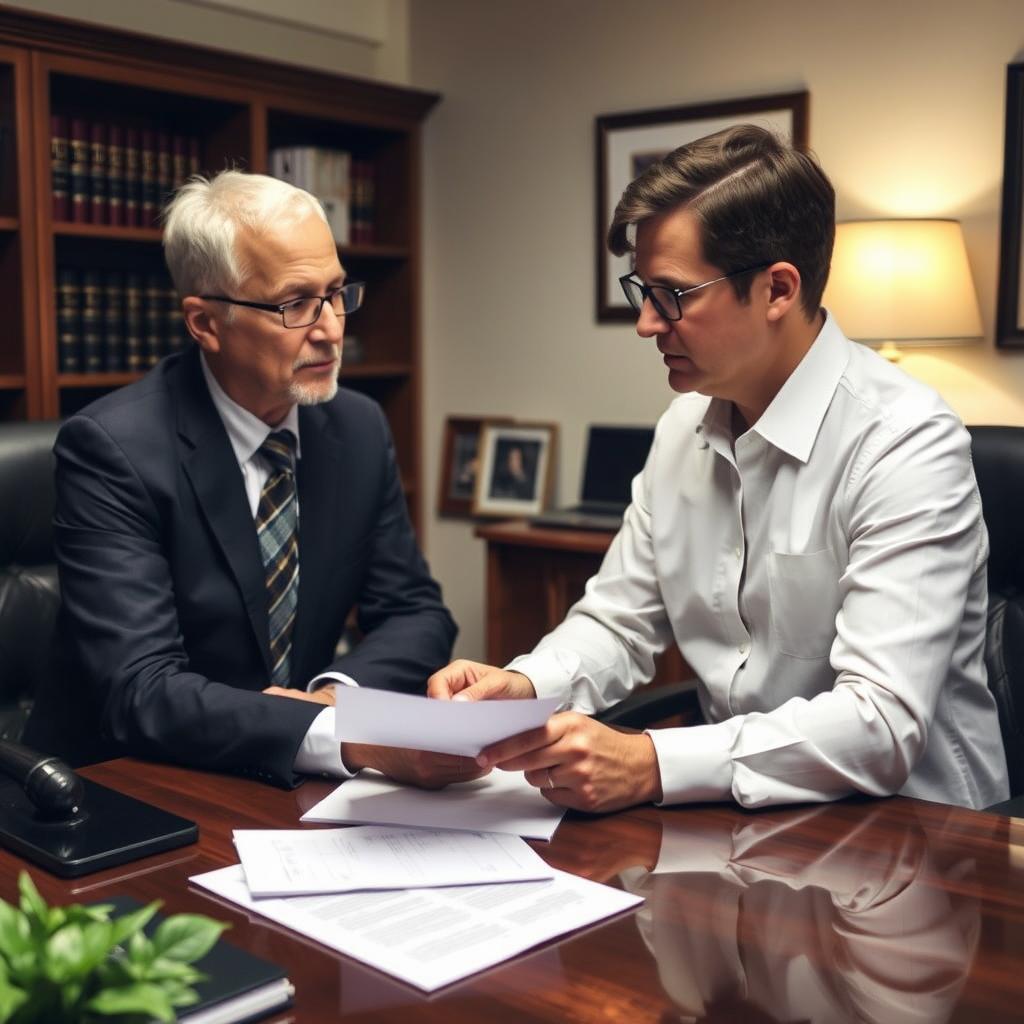 Alimony Contempt Lawyer Hanover County