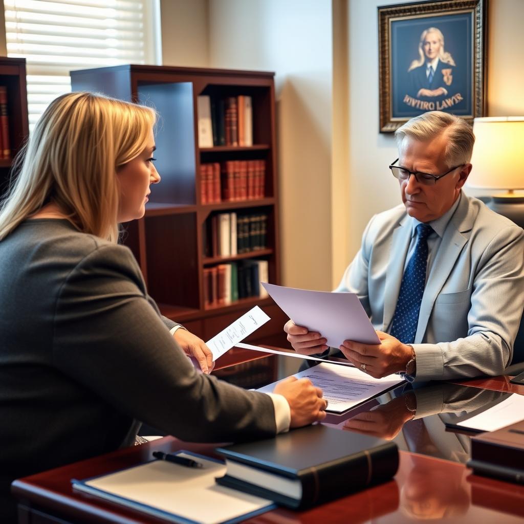 Alimony Contempt Lawyer York County