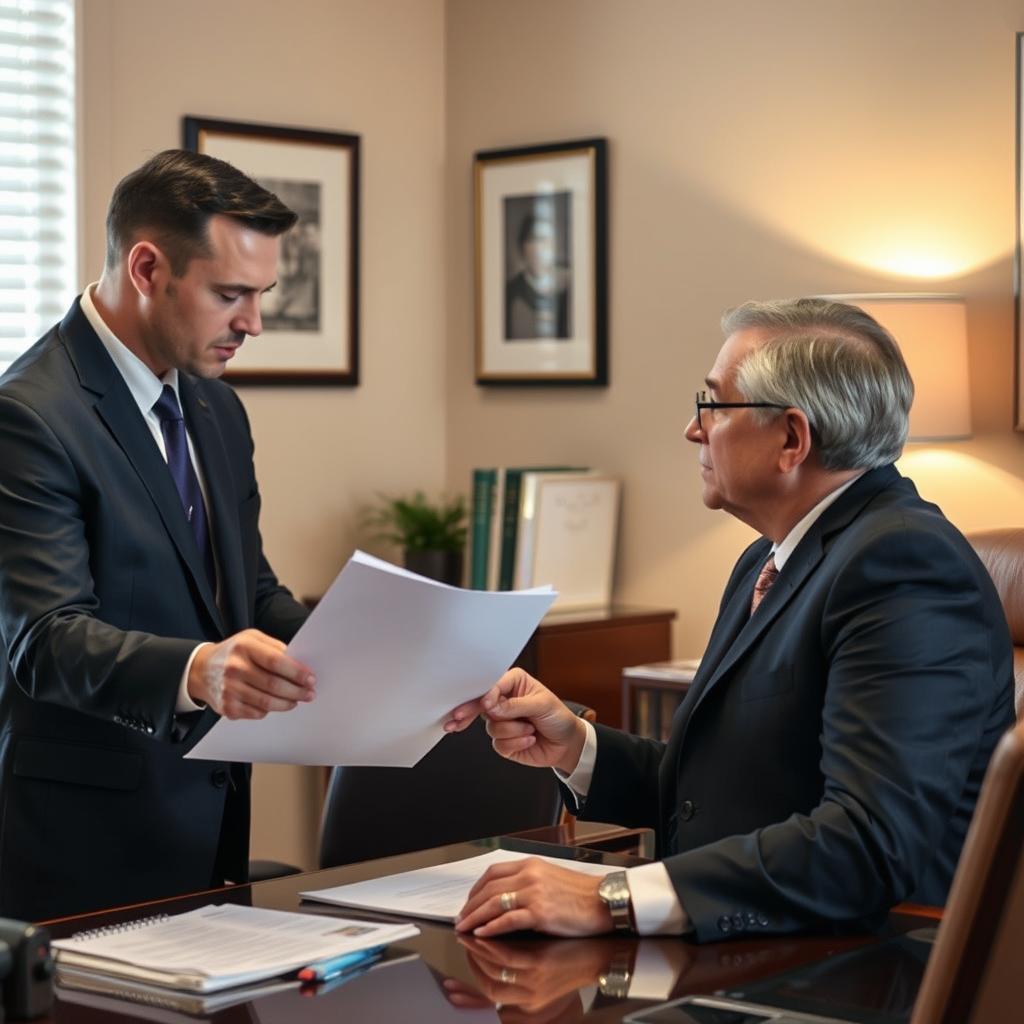 Annulment Lawyer Virginia Beach