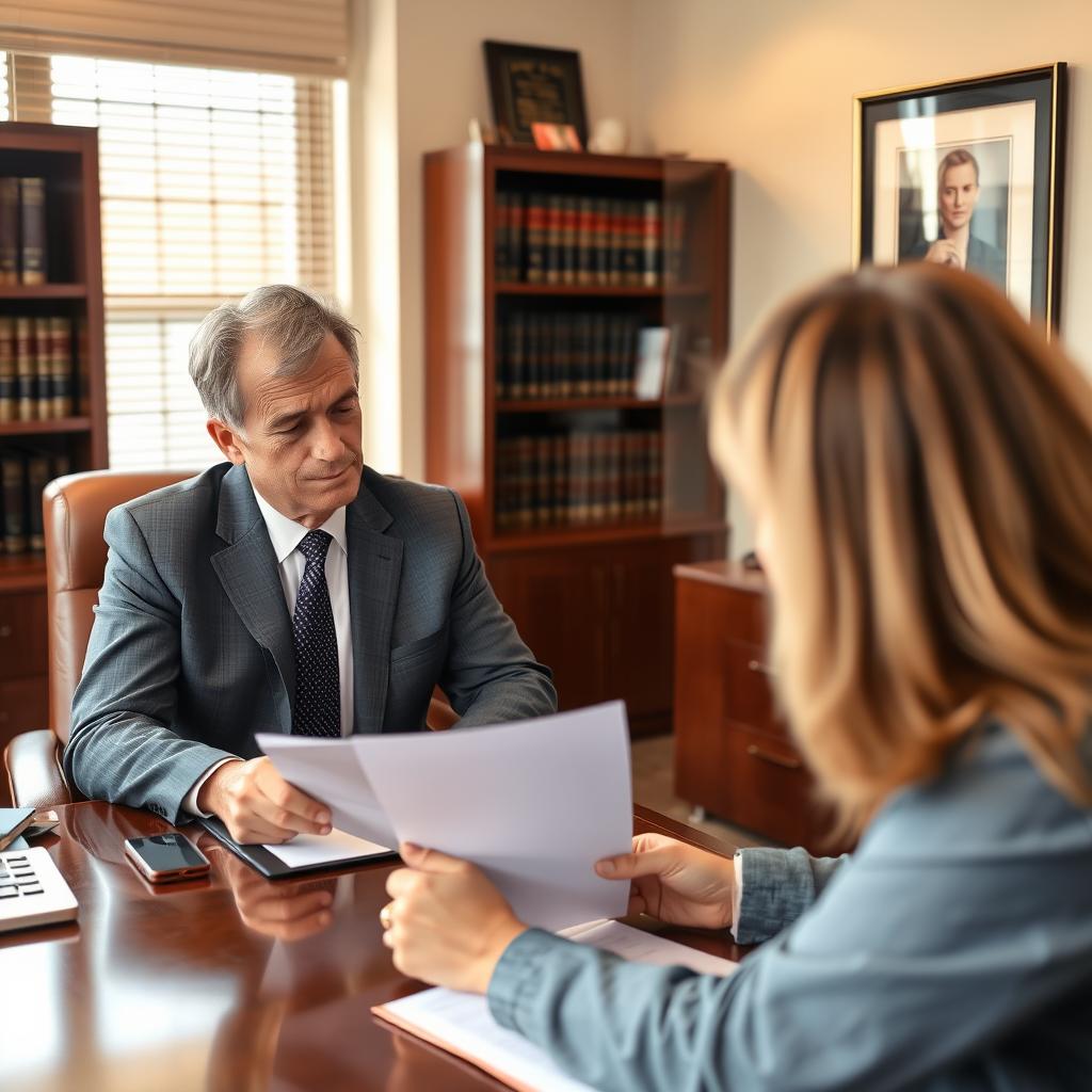 Annulment Lawyer York County