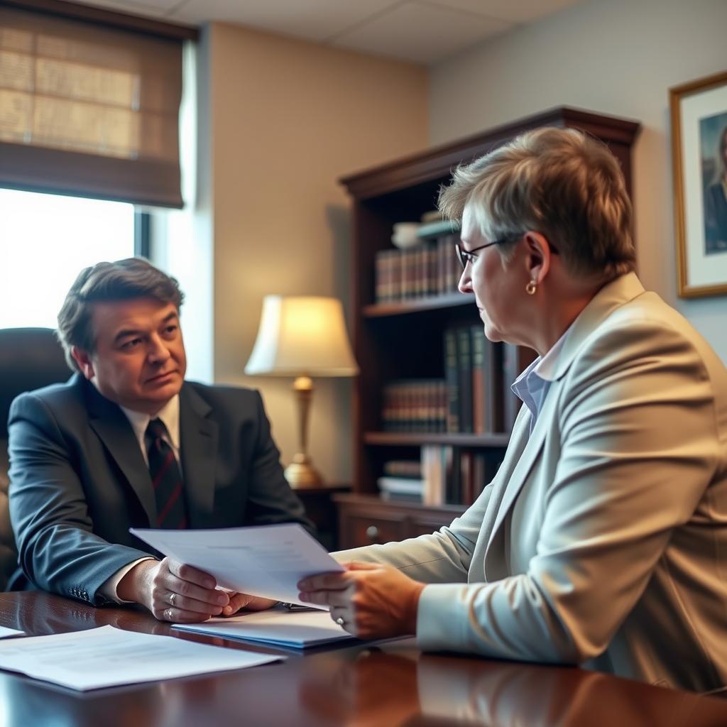 Armed Forces Divorce Lawyer York County, VA