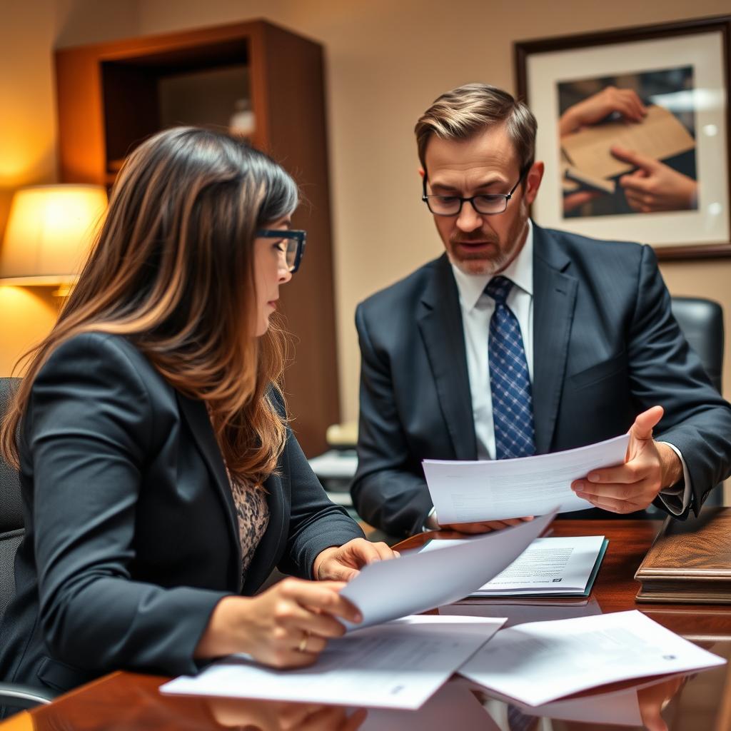 Arson Lawyer York County