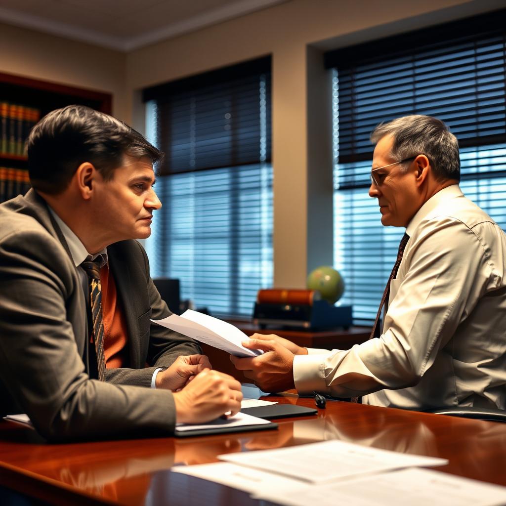 Assault with Injury Defense Lawyer Virginia Beach, VA