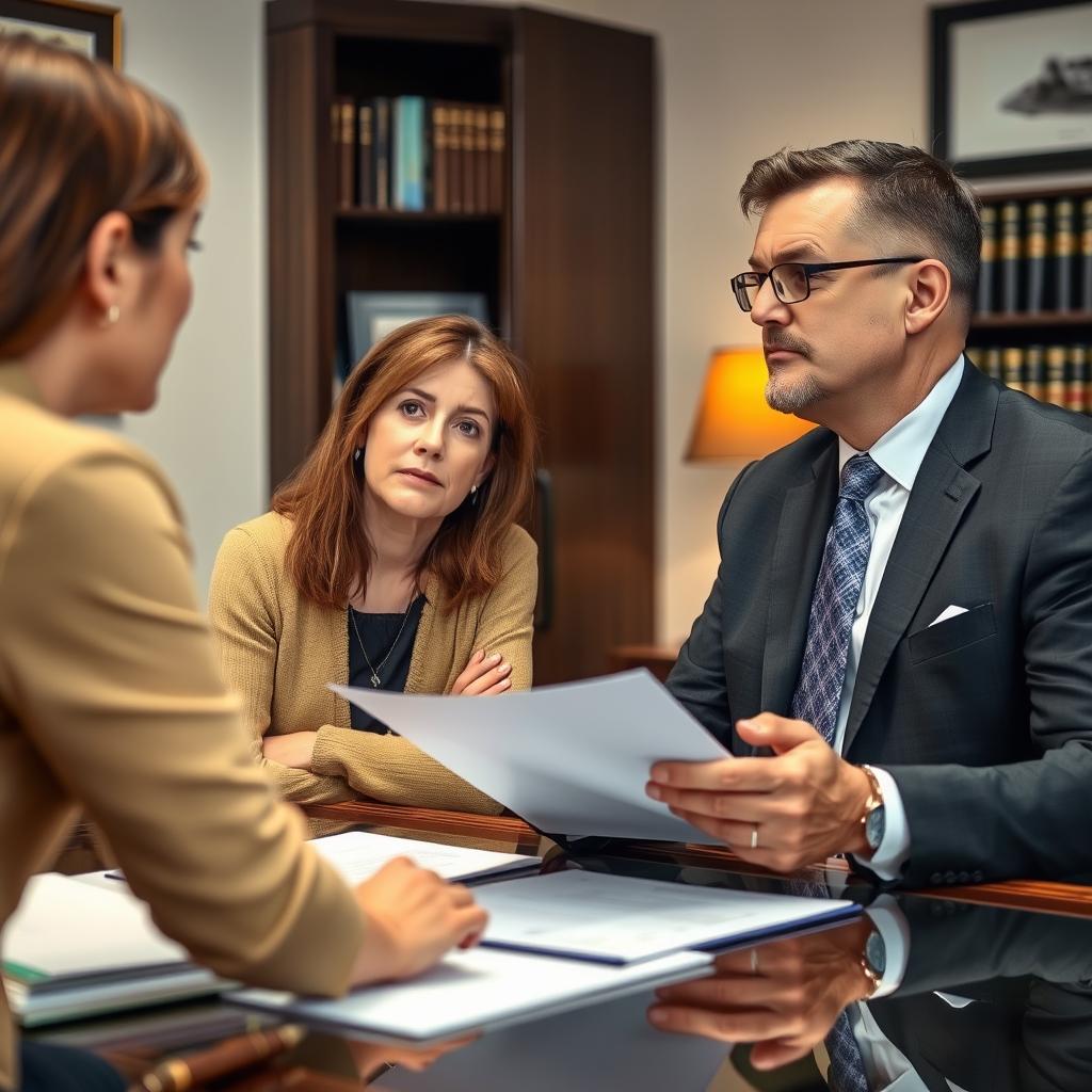 Assault with Injury Defense Lawyer York County, VA