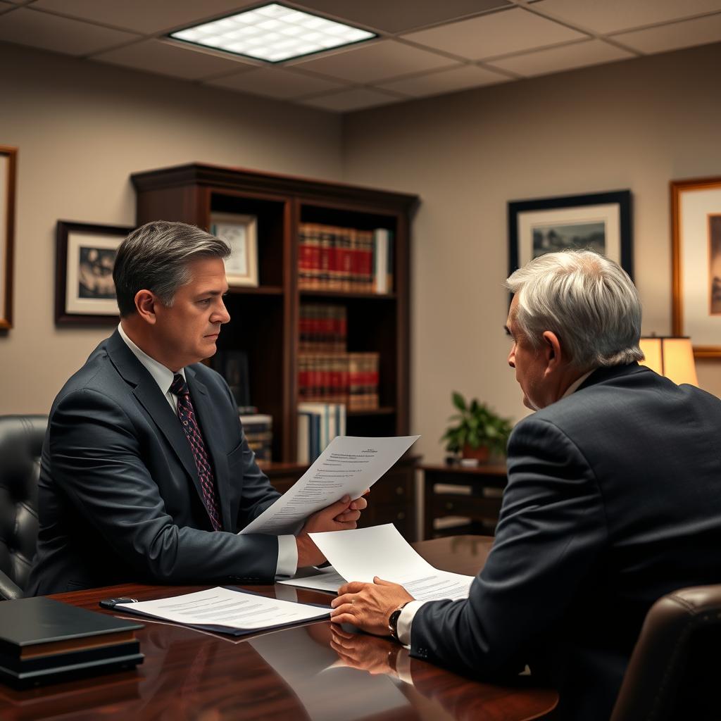 Assaulting a Federal Officer lawyer Dinwiddie County