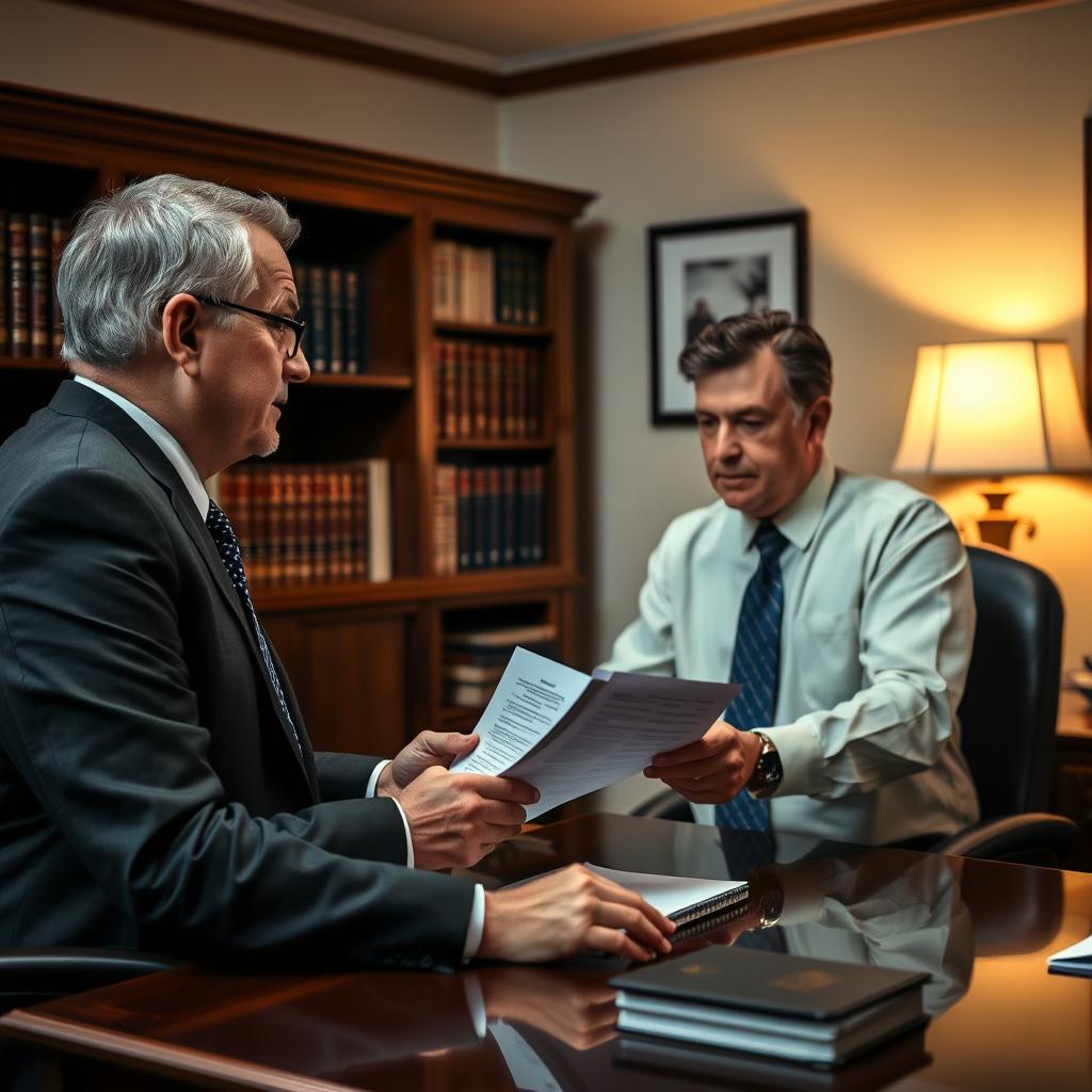 Assaulting a Federal Officer lawyer Goochland County