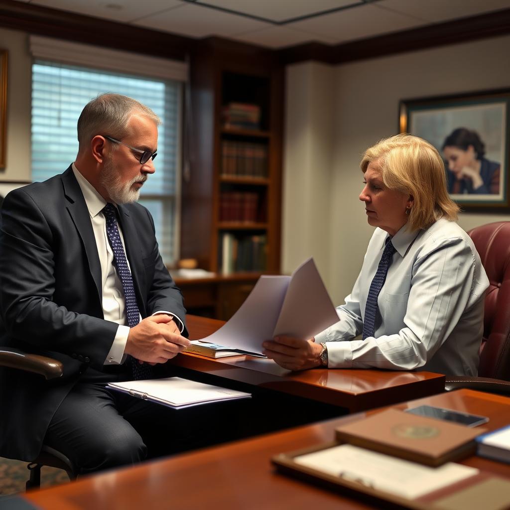 Assaulting a Federal Officer lawyer Isle of Wight County