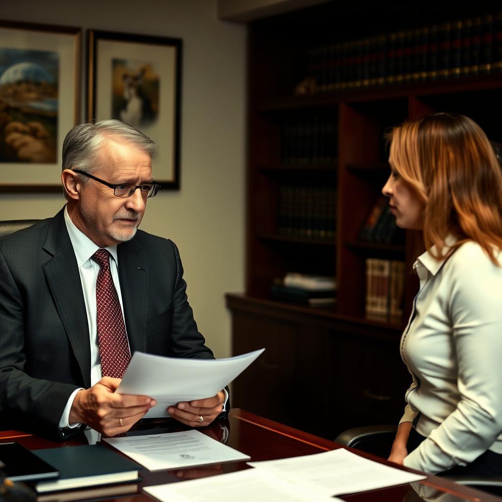 Assaulting a Federal Officer lawyer Powhatan County