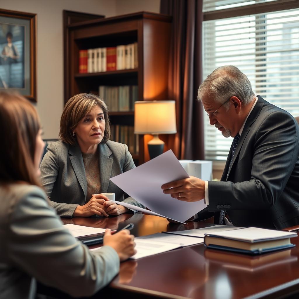 Assaulting a Federal Officer lawyer Suffolk