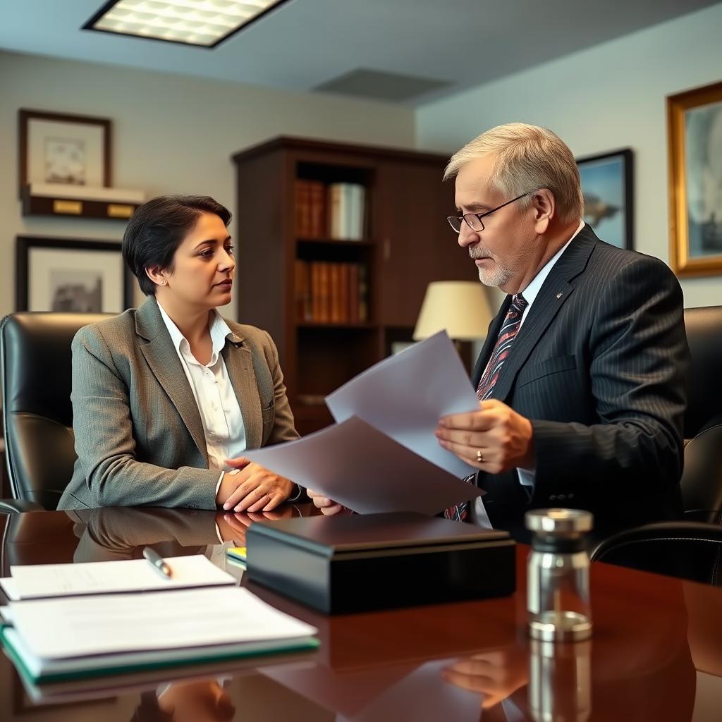 Assaulting a Federal Officer lawyer Virginia