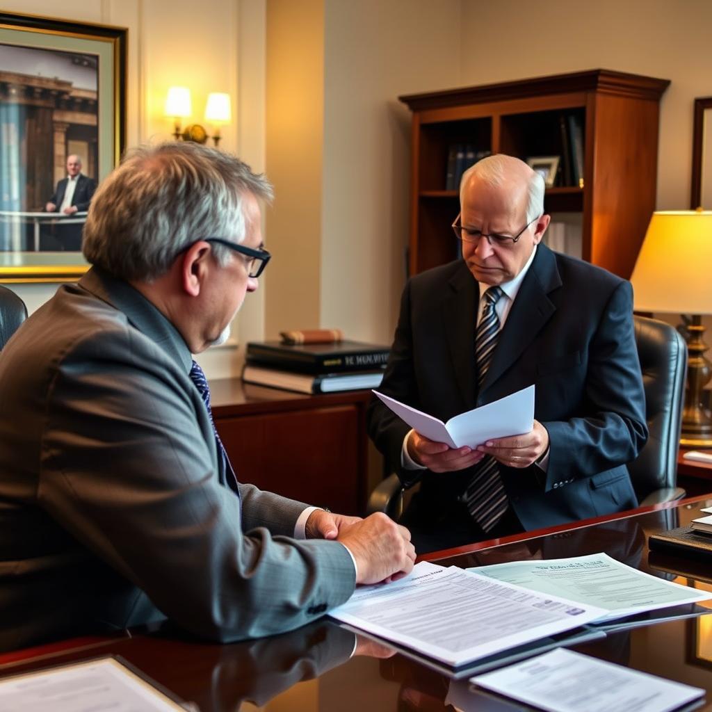 Assaulting a Federal Officer lawyer York County